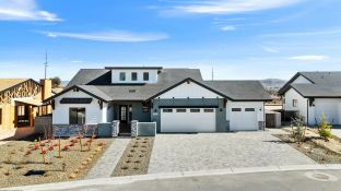 Plan 2189 - Hidden Hills: Prescott, Arizona - Capstone Homes