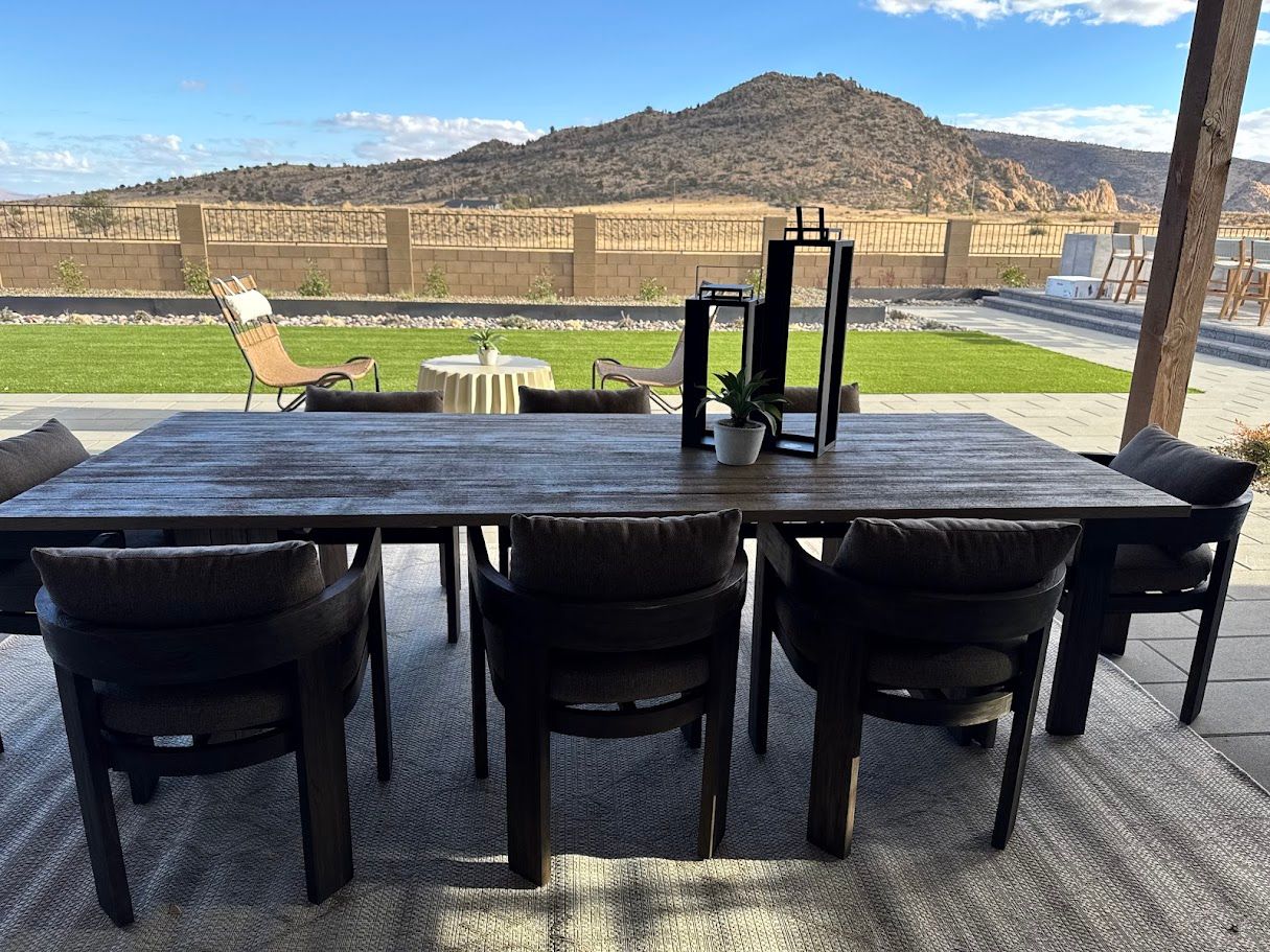 casa en Granite Dells Estates por Capstone Homes