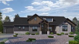 Woody Mountain Estates Community Image