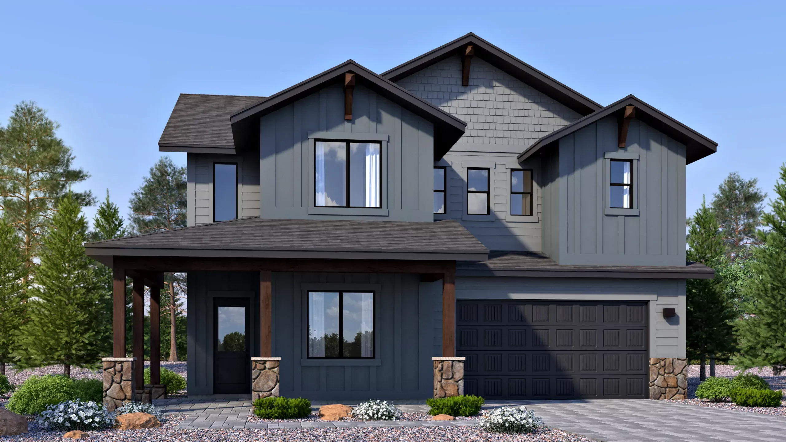 3189 W Nix Way. Flagstaff, AZ 86001