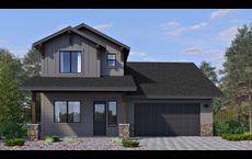 Timber Sky - Sirius: Flagstaff, Arizona - Capstone Homes
