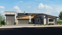 Jasper 3A by Capstone Homes in Prescott Arizona