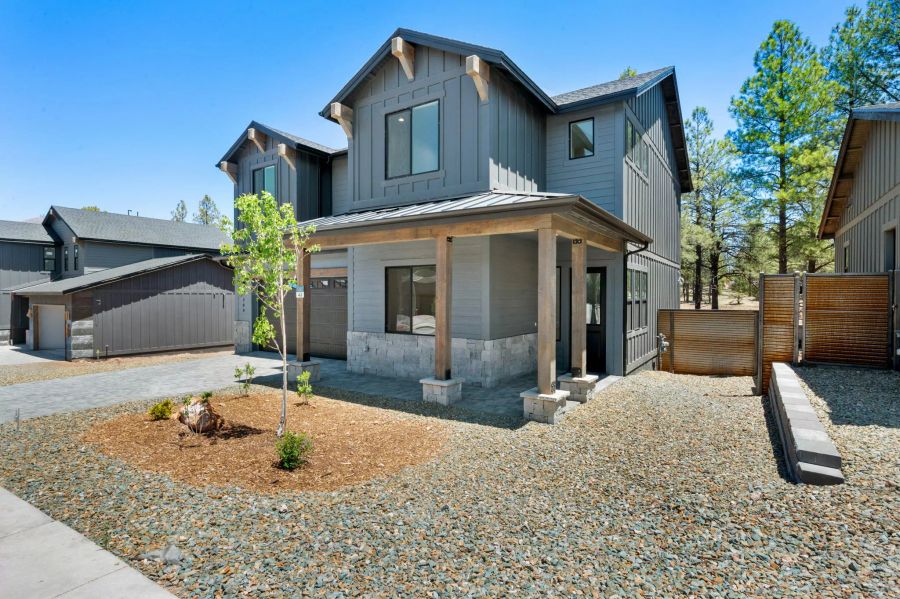 380 N Valerian Lane (Plan 2443)