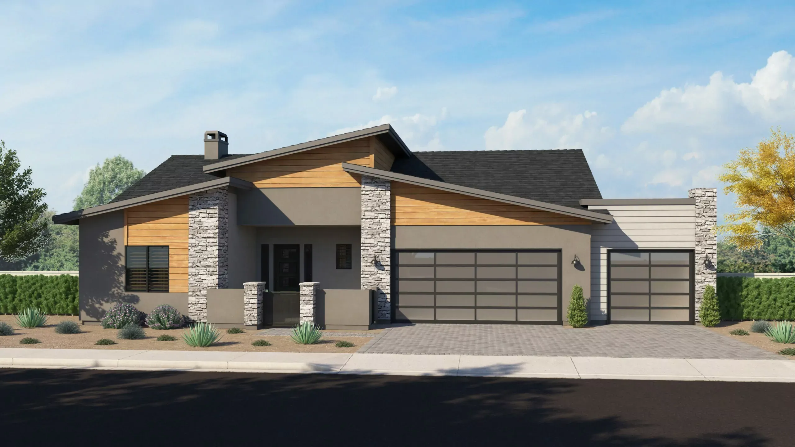 Plan 2189 floor plan