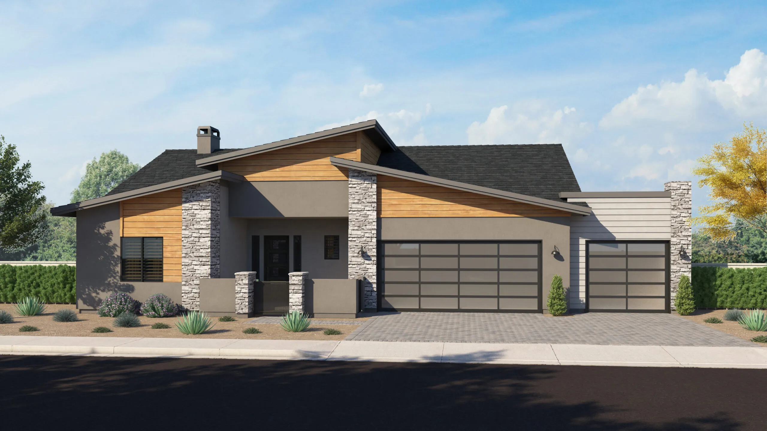 Plan 2189 floor plan