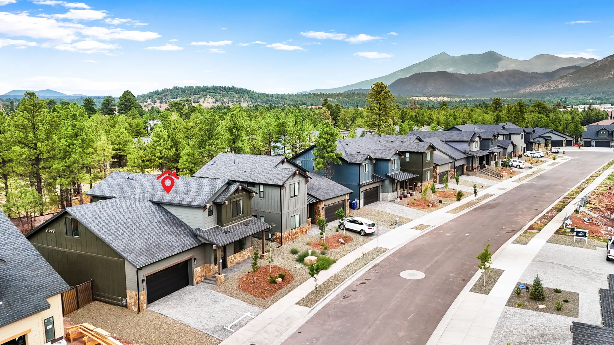 499 N Valerian Ln (Plan 2303)