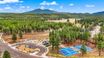 casa en Timber Sky - Corvus por Capstone Homes