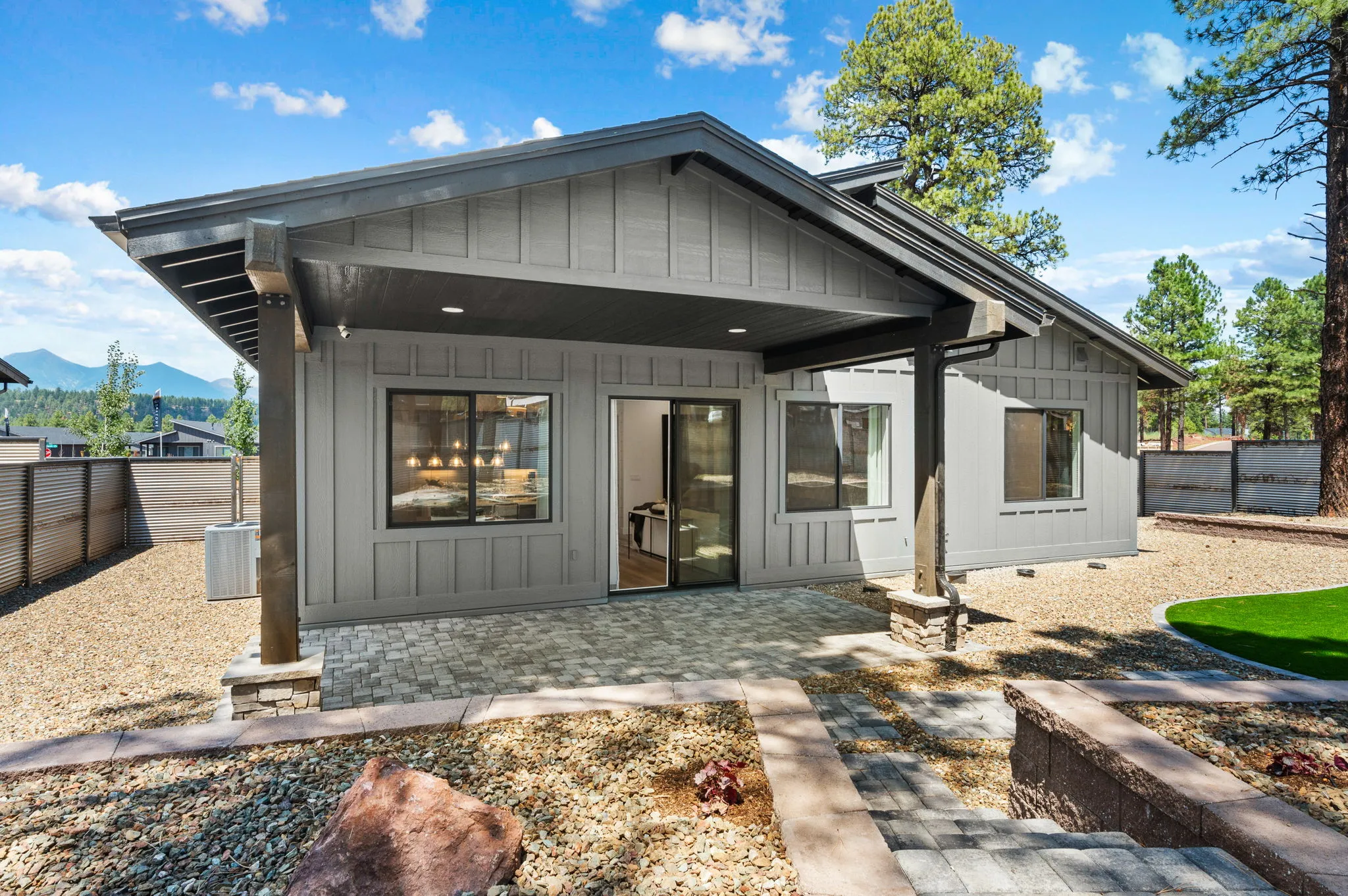 Plan 1715 floor plan