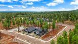 Timber Sky - Sirius - Flagstaff, AZ