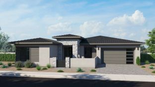 Plan 2475 - Jasper 8: Prescott Valley, Arizona - Capstone Homes