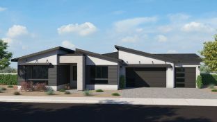 Plan 2791 - Jasper 8: Prescott Valley, Arizona - Capstone Homes