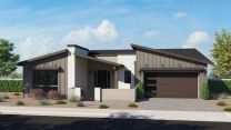 Jasper 8 por Capstone Homes en Prescott Arizona