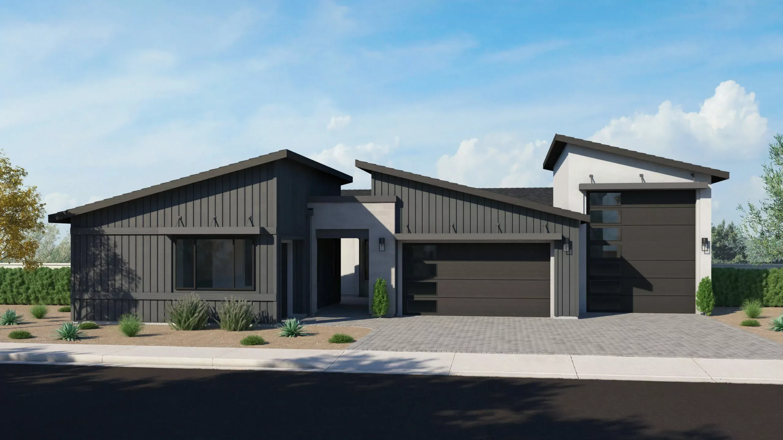 5661 E BLACKBURN CT (Plan 3281)