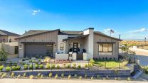 Jasper 8 por Capstone Homes en Prescott Arizona