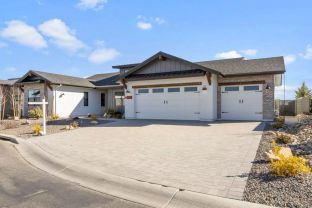 Plan 2501 - Jasper 3A: Prescott Valley, Arizona - Capstone Homes