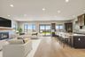 casa en Jasper 3A por Capstone Homes