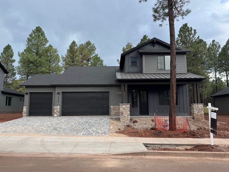 3205 W Virgo Drive (Plan 2631)