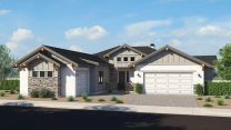 Hidden Hills por Capstone Homes en Prescott Arizona