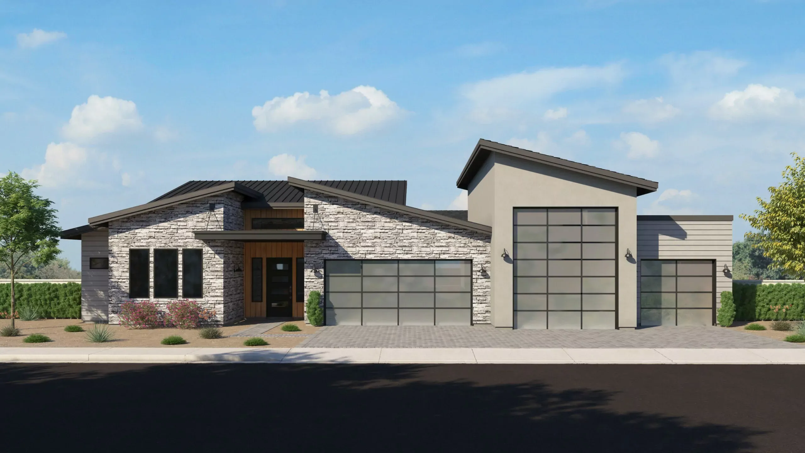 Plan 3251 floor plan