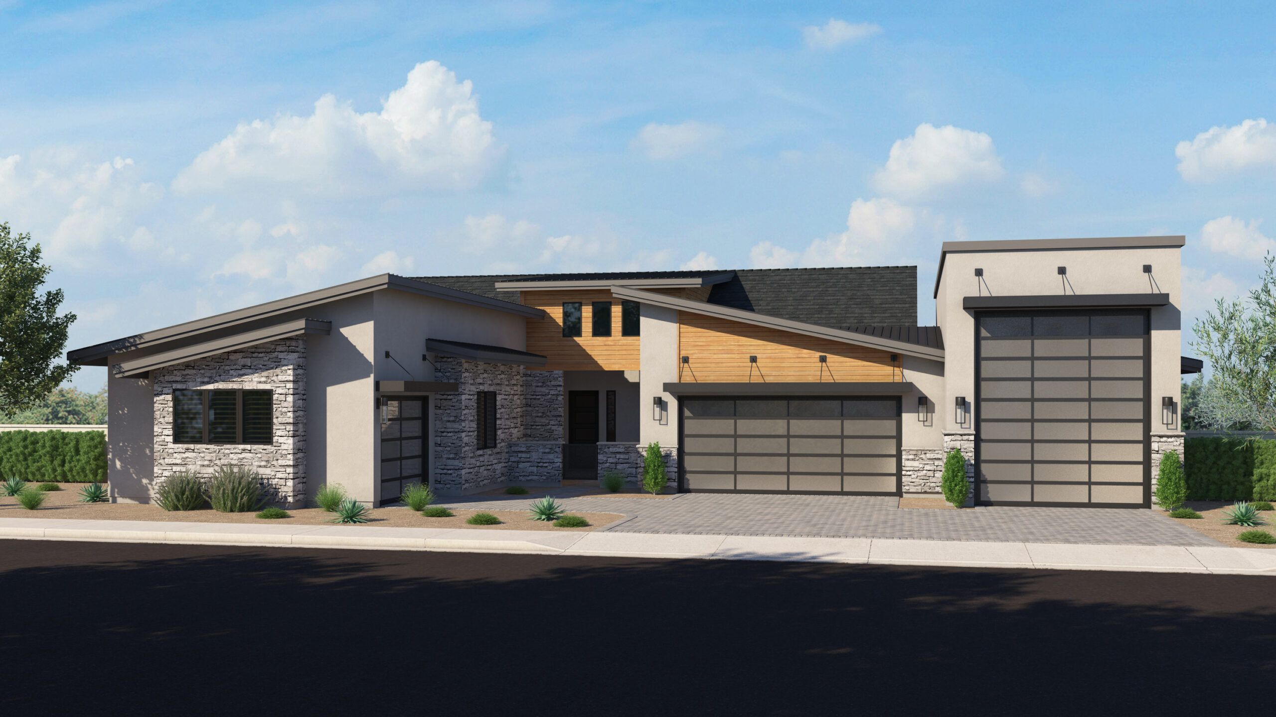 Plan 2585 floor plan