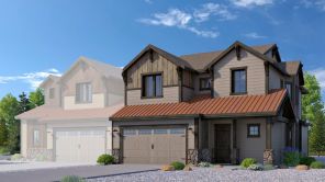 4325 Appaloosa Street (Plan 3)