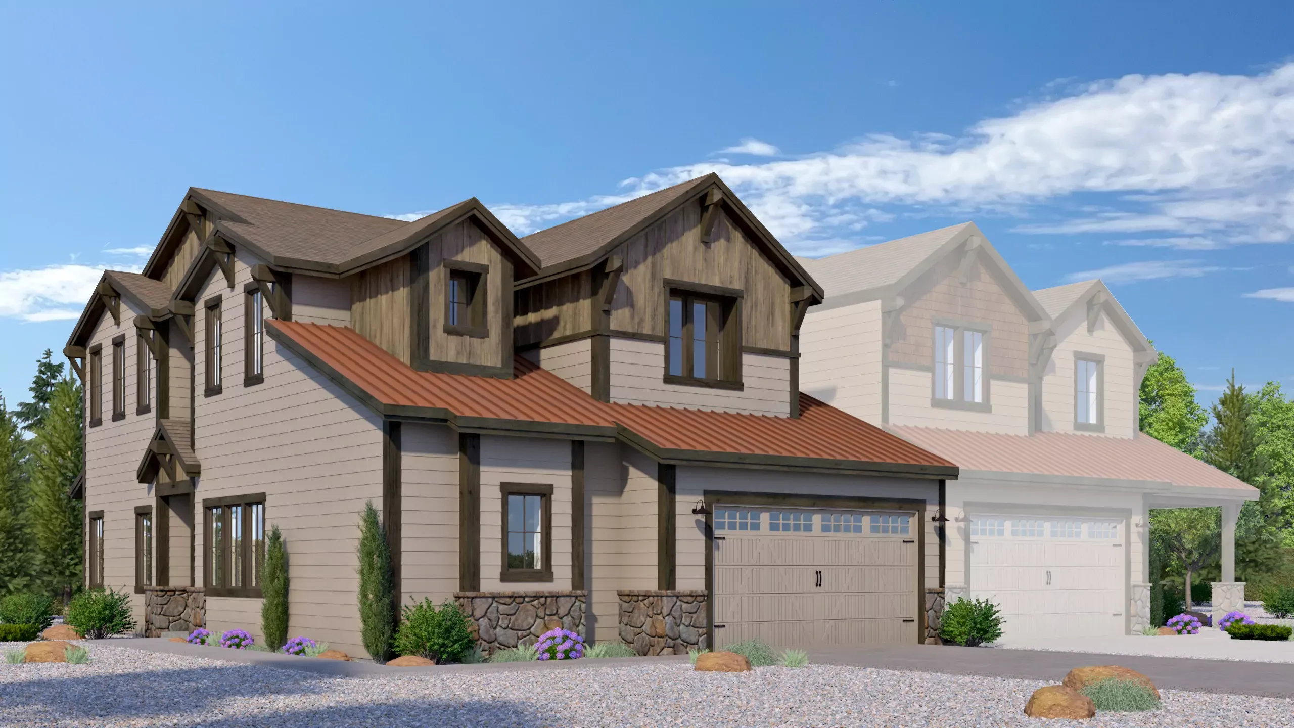 4373 Appaloosa Street (Plan 2)