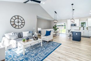 Capstone Building & Remodeling por Capstone Building & Remodeling en South Bend Indiana