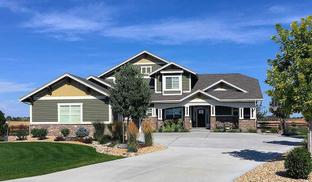 Timber Ridge por Capstone Homes, LLC en Kansas City Missouri