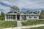 Timber Ridge by Capstone Homes, LLC in Kansas City Missouri