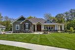Timber Ridge by Capstone Homes, LLC in Kansas City Missouri