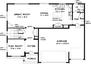 casa en Riverhills por Capstone Homes