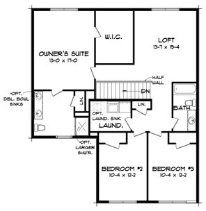 16814 62 ND Street NE (Plan Unknown)