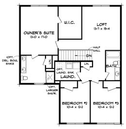 Harvest Run por Capstone Homes en Minneapolis-St. Paul Minnesota