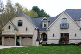 Capuano Homes - : Cleveland, OH