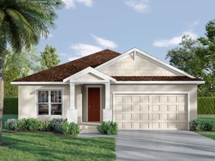 Lido - SeaFlower by Cardel Homes: Bradenton, Florida - Cardel Homes