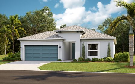 Juniper by Cardel Homes in Orlando FL