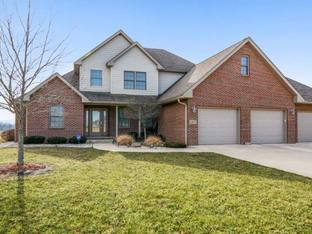 Cardwell Built por Cardwell Built en Kokomo Indiana
