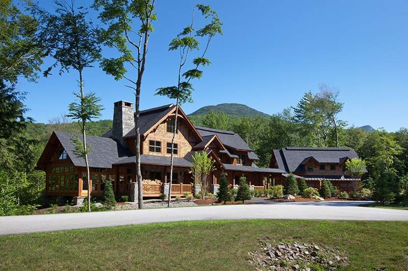 Cargill Construction - : Campton, NH