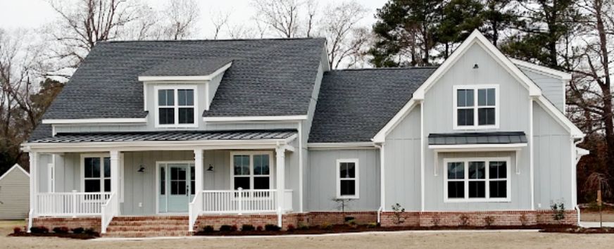 Carlesi Construction por Carlesi Construction en Norfolk-Newport News Virginia