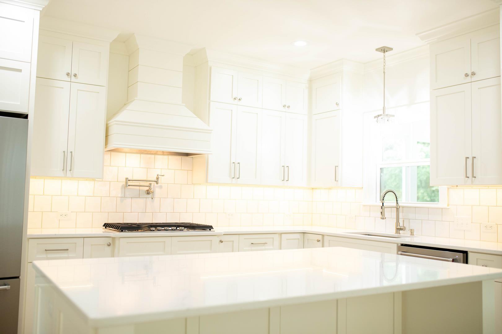 casa en Carlesi Construction por Carlesi Construction