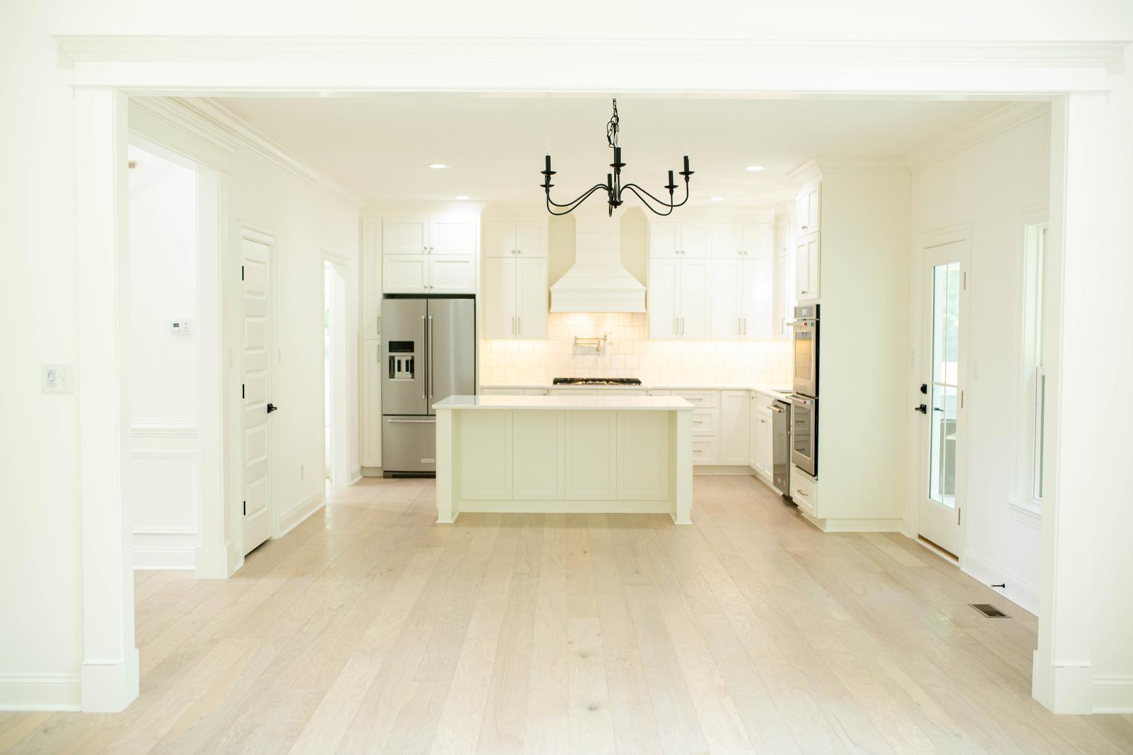 casa en Carlesi Construction por Carlesi Construction