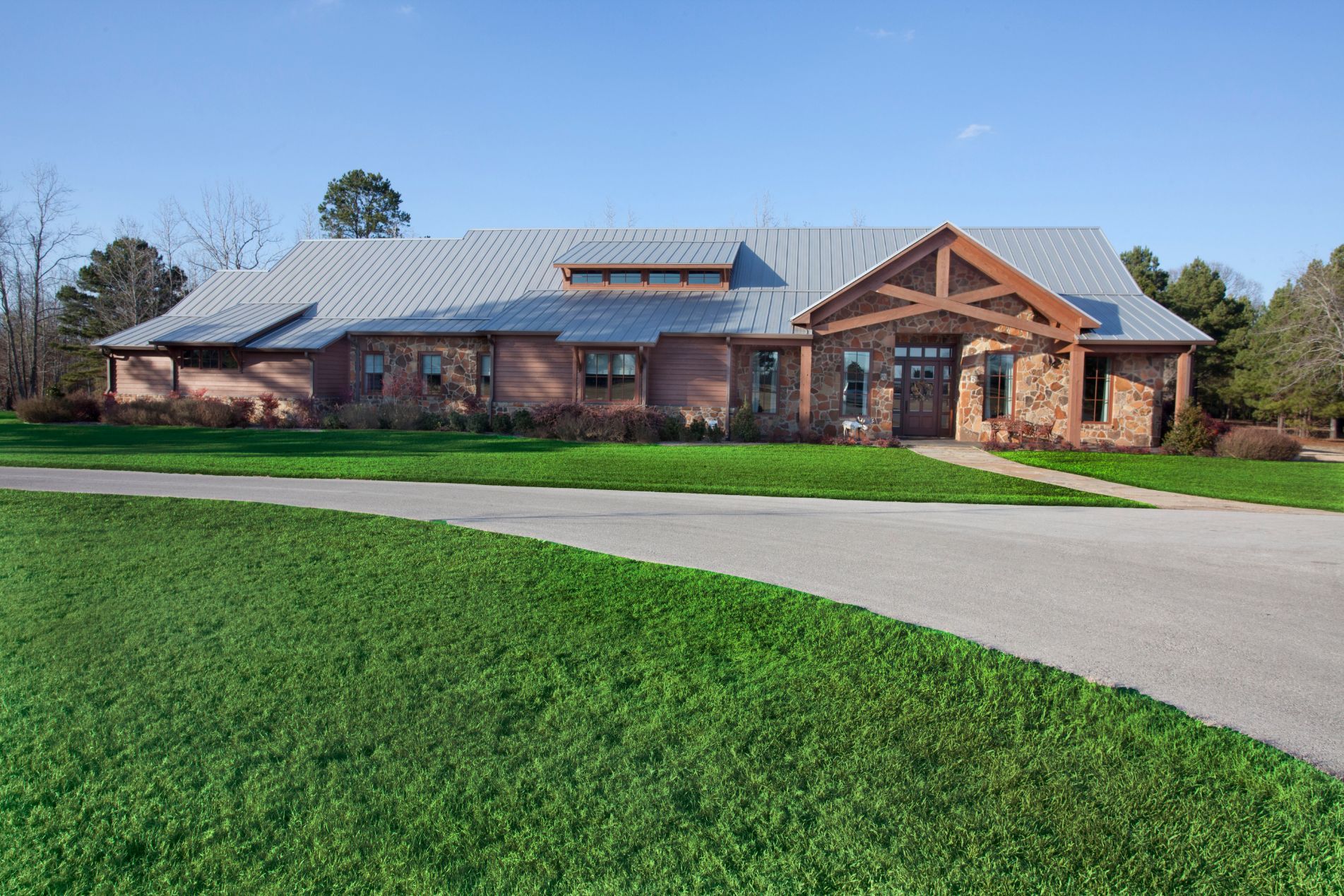 Carlyle Homes - : Troup, TX