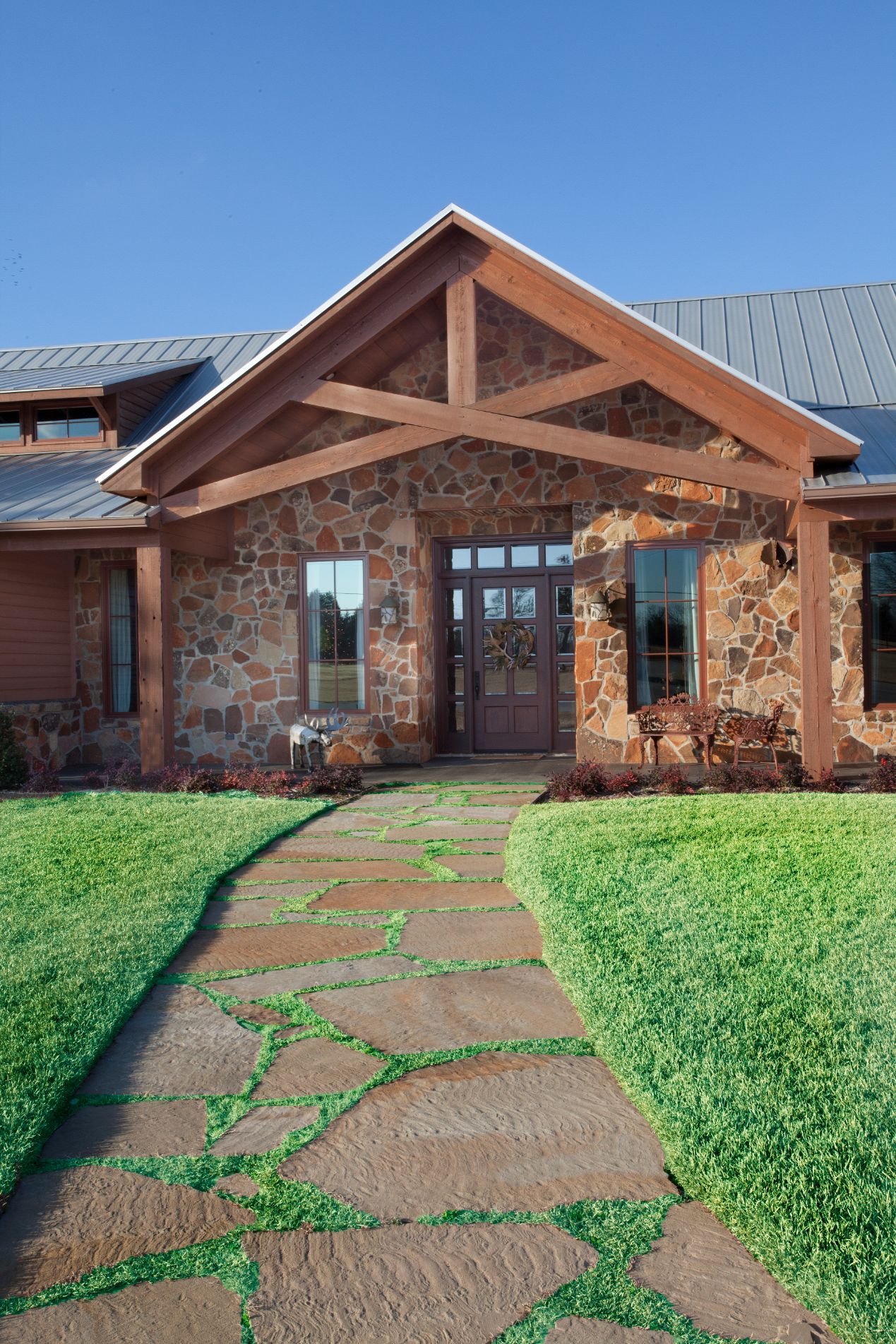 casa en Carlyle Homes por Carlyle Homes