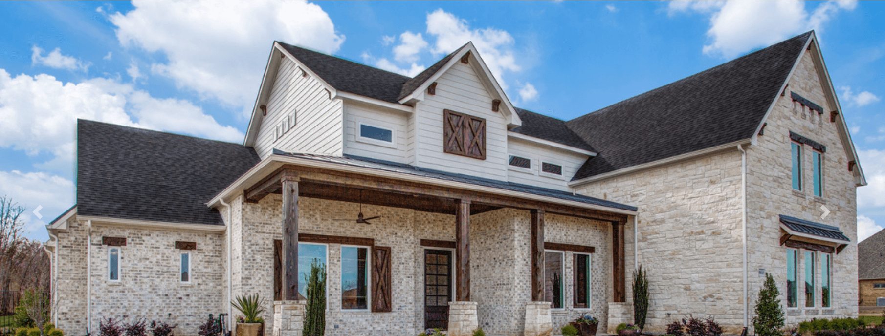 Carmen Homes - : Pilot Point, TX