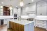 casa en Country Club Village por Carmen Homes