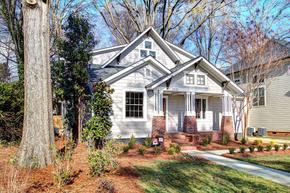 Carolina Craftsman Builders, LLC - Charlotte, NC