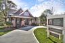 casa en Carolina Craftsman Builders, LLC por Carolina Craftsman Builders, LLC