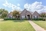 Ridgewood at Rye Hill by Carrington Creek Homes in Fort Smith Arkansas