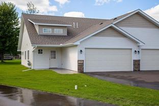 Home Improvement Shop por Carroll Custom Builders en Minneapolis-St. Paul Minnesota