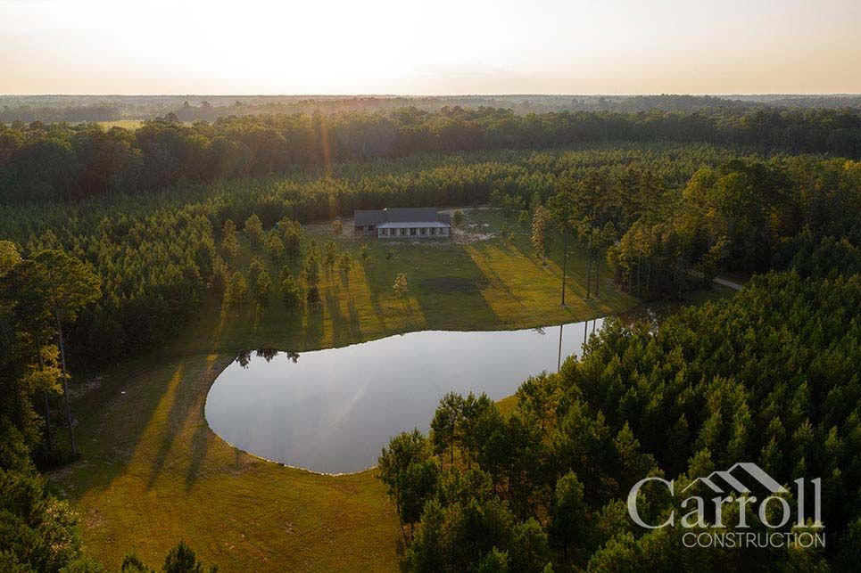 casa en Carroll Construction por Carroll Construction